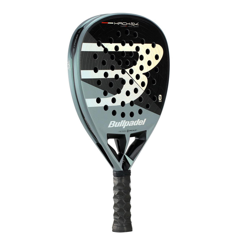 Raquette de padel Bullpadel Hack 04 2026 – vue 2