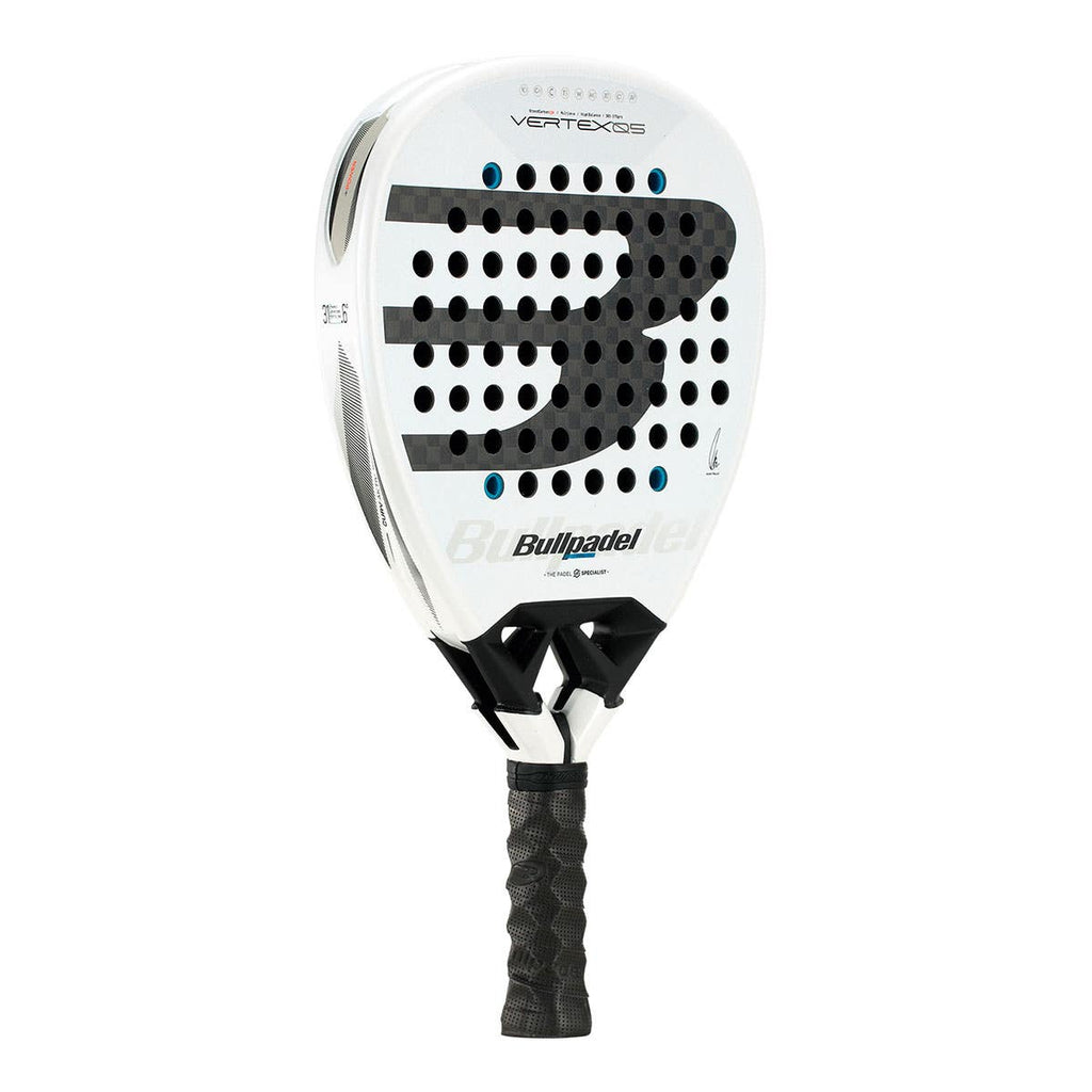 Raquette de padel Bullpadel Vertex 05 2026 – vue 2