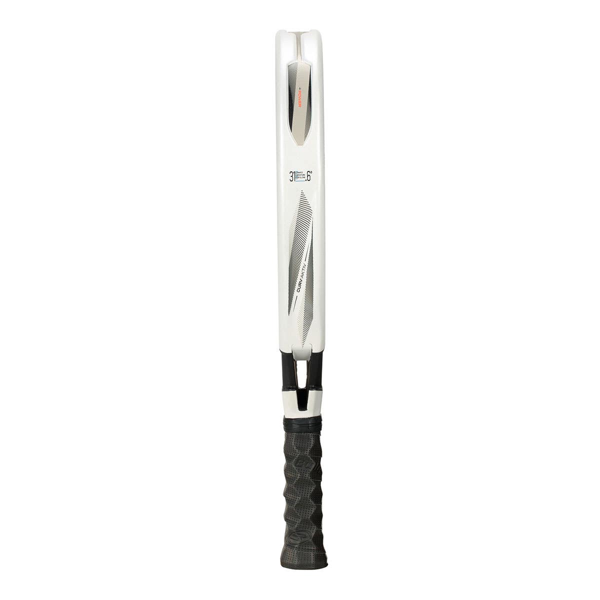 Raquette de padel Bullpadel Vertex 05 2026 – vue 4