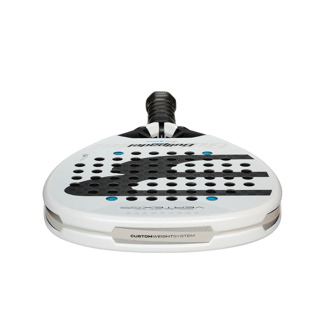 Raquette de padel Bullpadel Vertex 05 2026 – vue 3