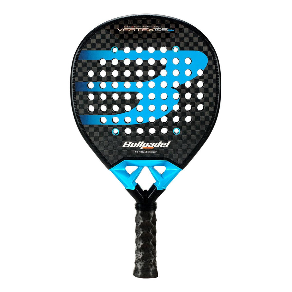 Raquette de padel Bullpadel Vertex 05 Hybrid 2026