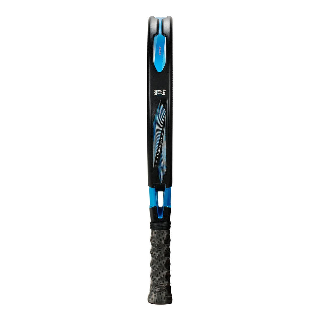 Raquette de padel Bullpadel Vertex 05 Hybrid 2026 – vue 4