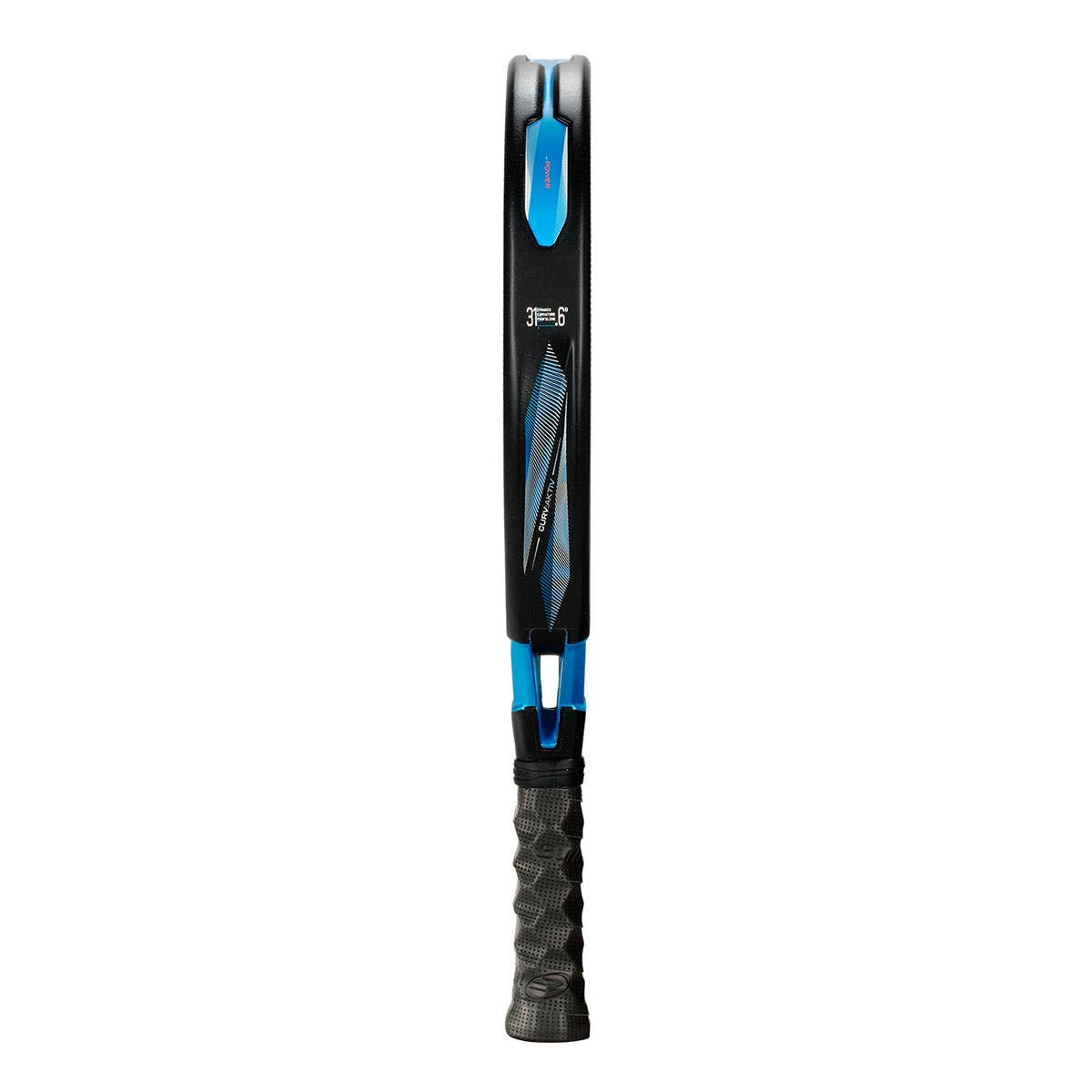 Raquette de padel Bullpadel Vertex 05 Hybrid 2026 – vue 4