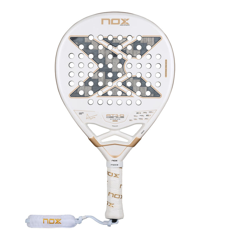 Pack Nox AT10 Tapia