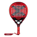 Raquette de padel Nox EA10 Ventus Hybrid 12K Xtrem 2026
