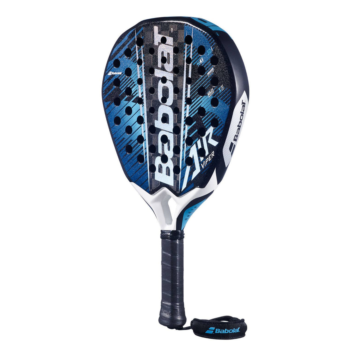 Raquette de padel Babolat Air Viper 2.6 2026 – vue 2