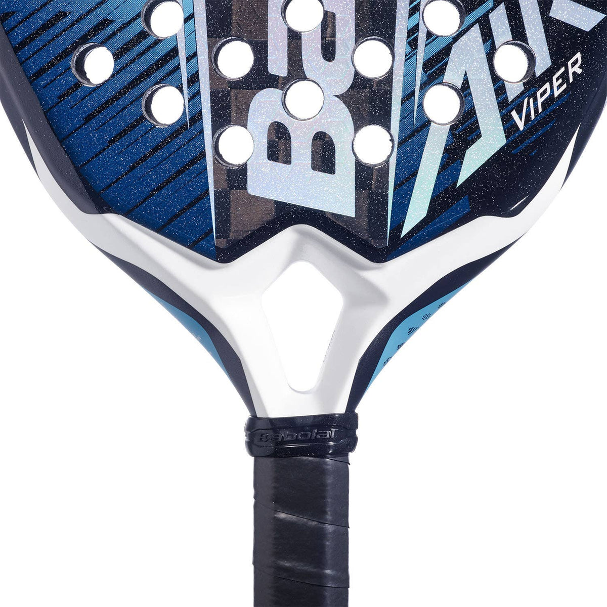 Raquette de padel Babolat Air Viper 2.6 2026 – vue 3