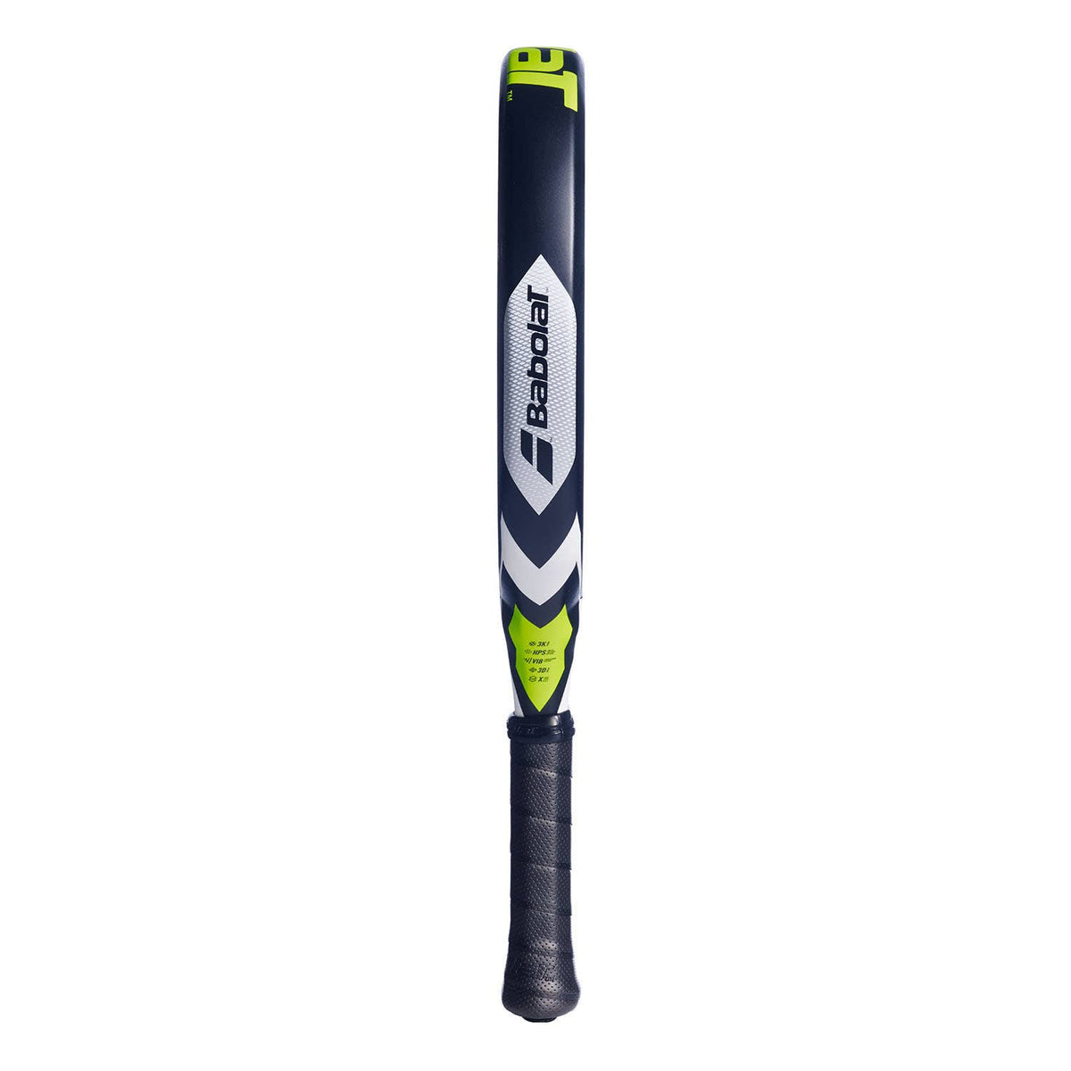 Raquette de padel Babolat Counter Viper 2.6 2026 – vue 5