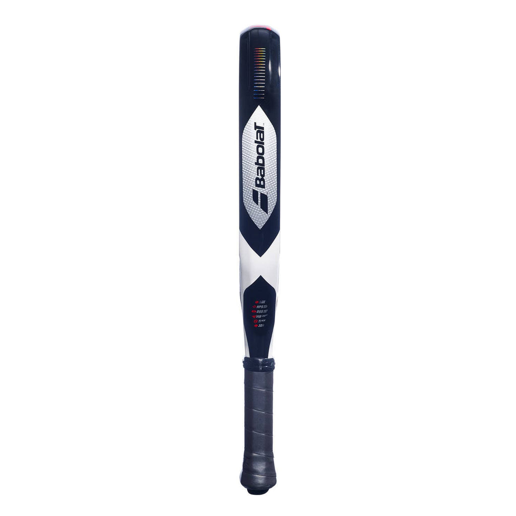 Raquette de padel Babolat Technical Viper Soft 3.0 2026 – vue 5