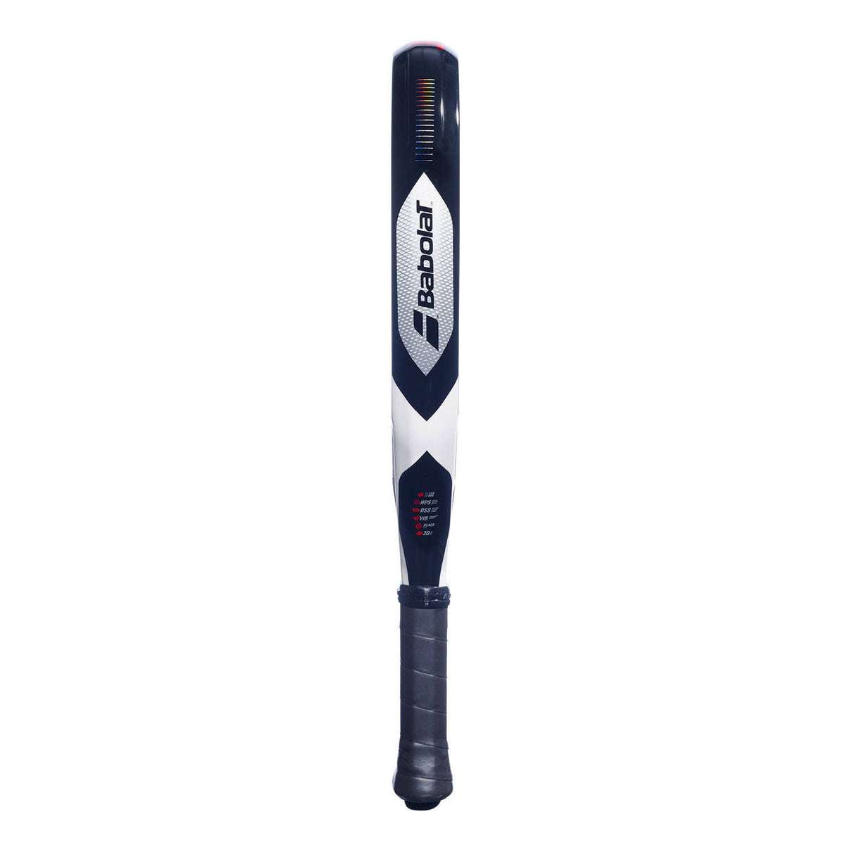 Raquette de padel Babolat Technical Viper Soft 3.0 2026 – vue 5