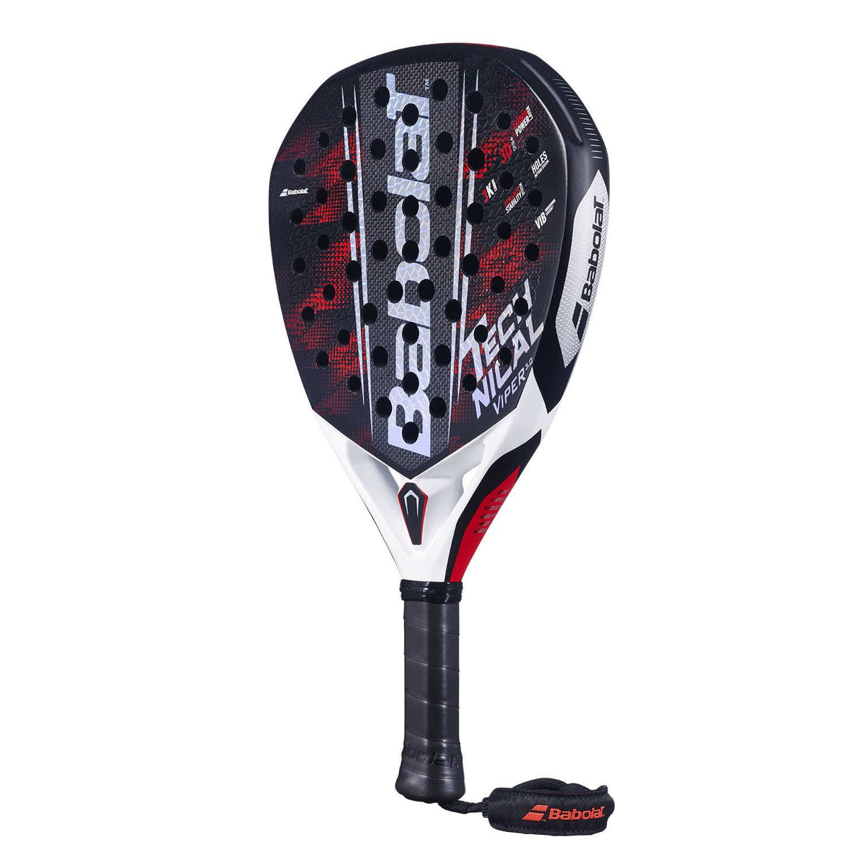 Raquette de padel Babolat Technical Viper 3.0 2026 – vue 2
