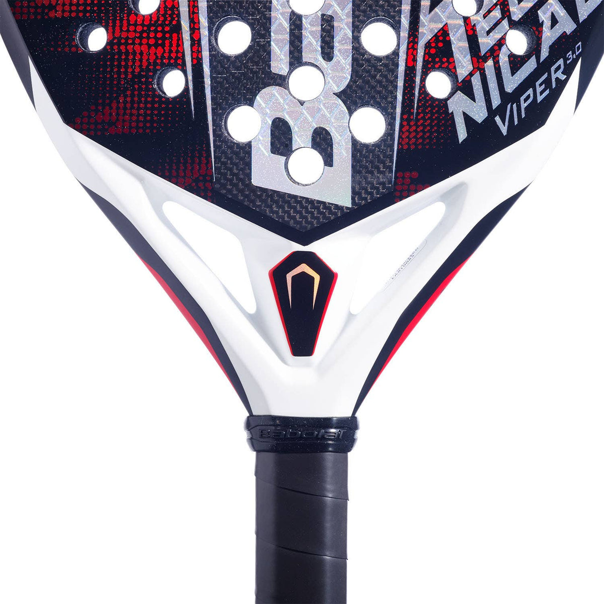 Raquette de padel Babolat Technical Viper 3.0 2026 – vue 4