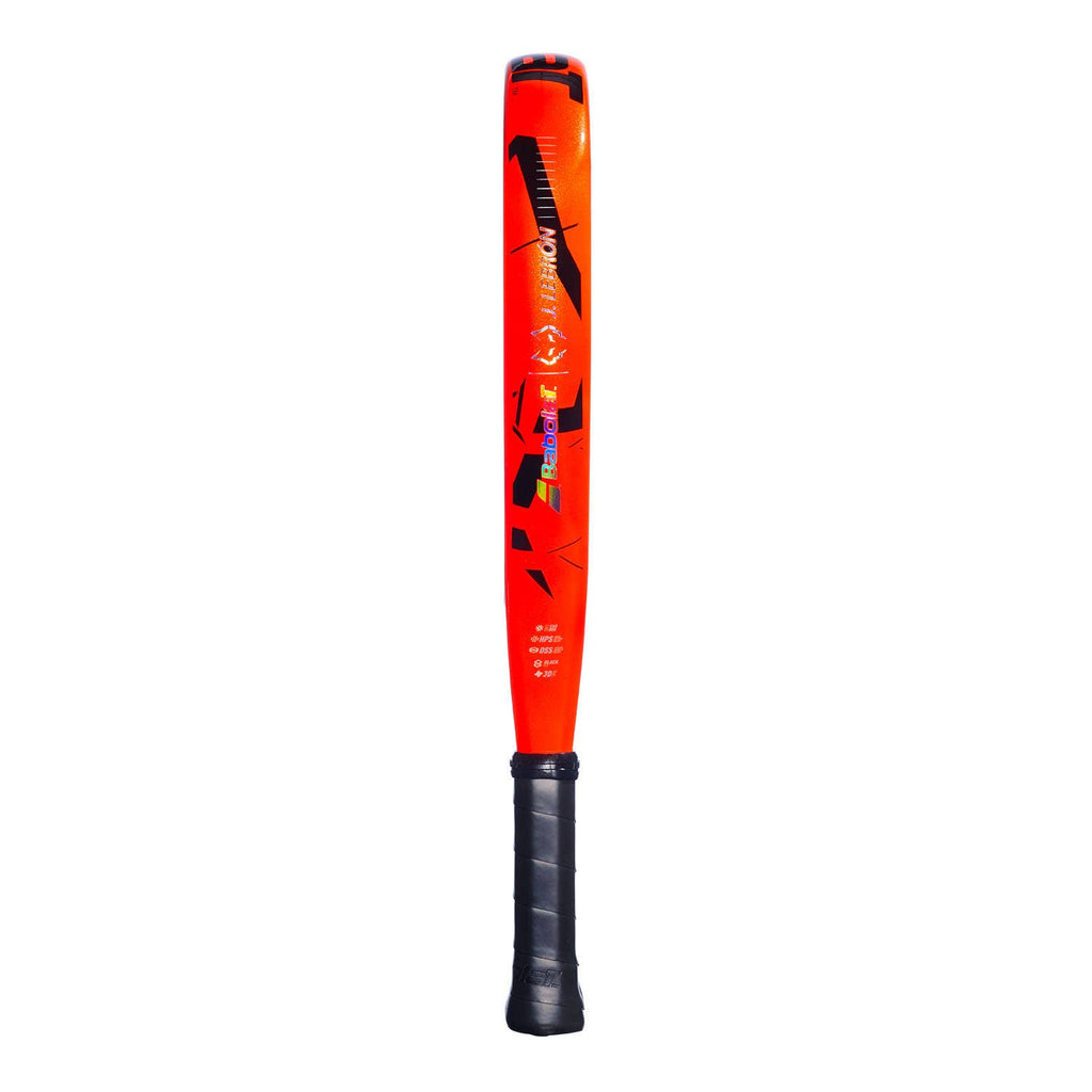 Raquette de padel Babolat Viper Soft Juan Lebrón 3.0 2026 – vue 5