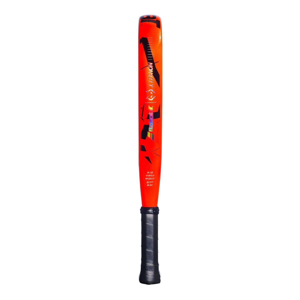 Raquette de padel Babolat Viper Soft Juan Lebrón 3.0 2026 – vue 5