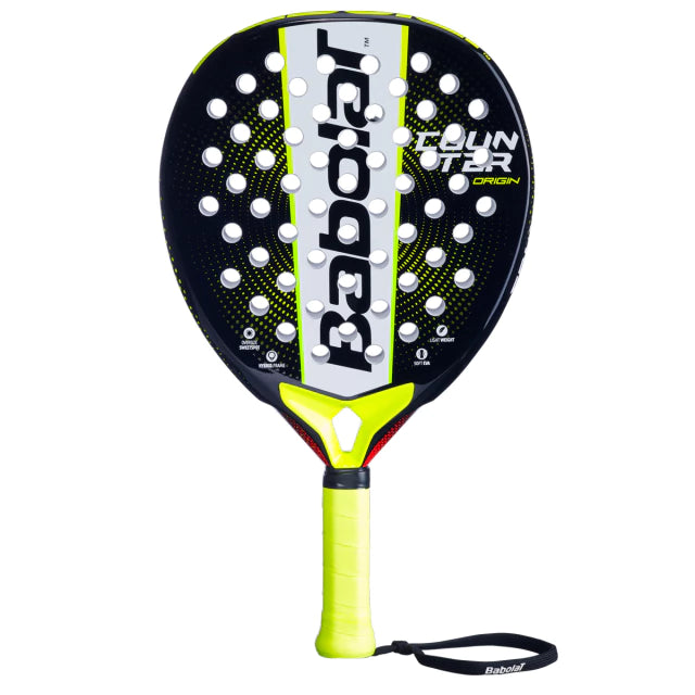 Raquette Babolat Counter Origin