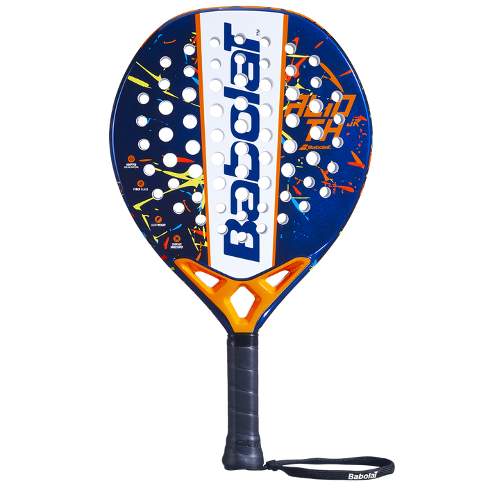 Raquette de padel Babolat Alioth Jr