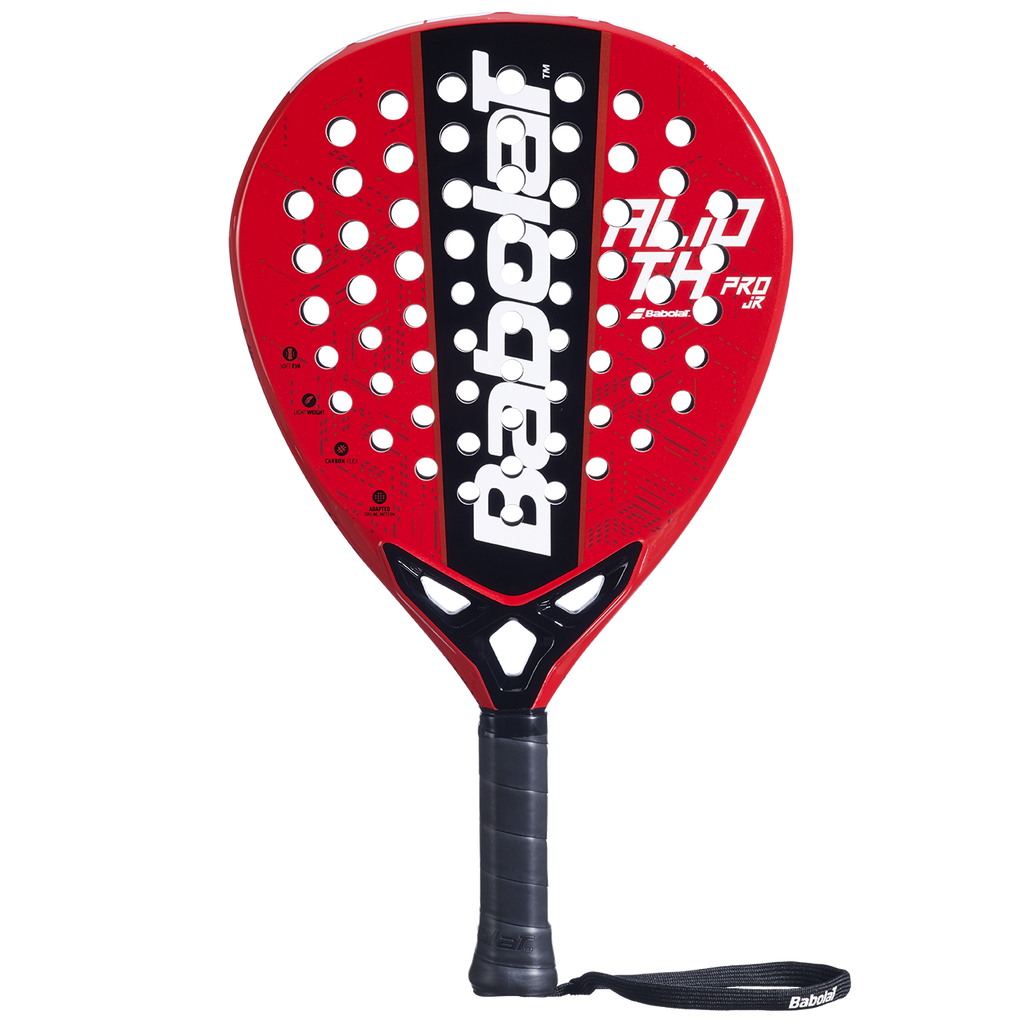 Raquette de padel Babolat Alioth Pro Jr