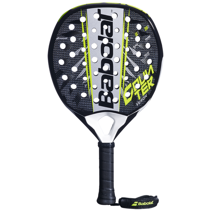 Raquette de padel Babolat Counter Veron 2.6 2026