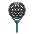 Raquette de padel Siux Obsidian Pro Silver 2027