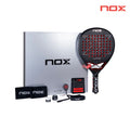 Raquette Nox AT10 Genius 12K Xtrem Limited Edition 2026