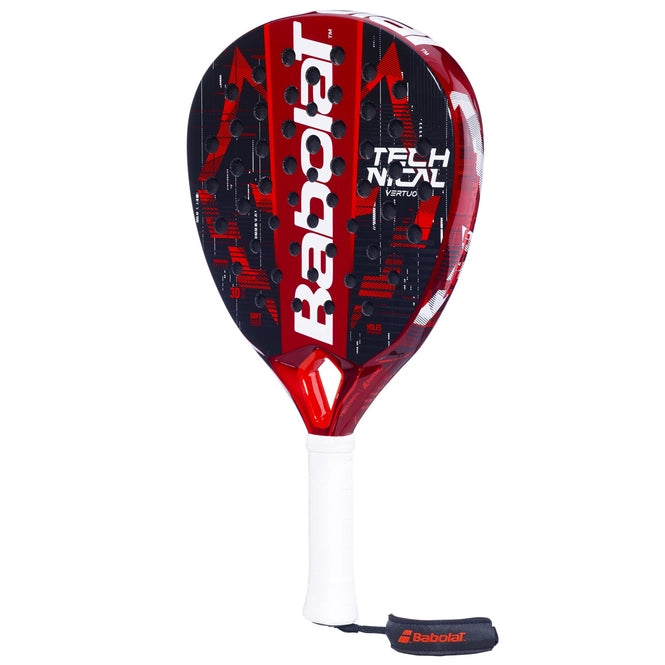 Raquette de padel Babolat Technical Vertuo 2024 – vue 2