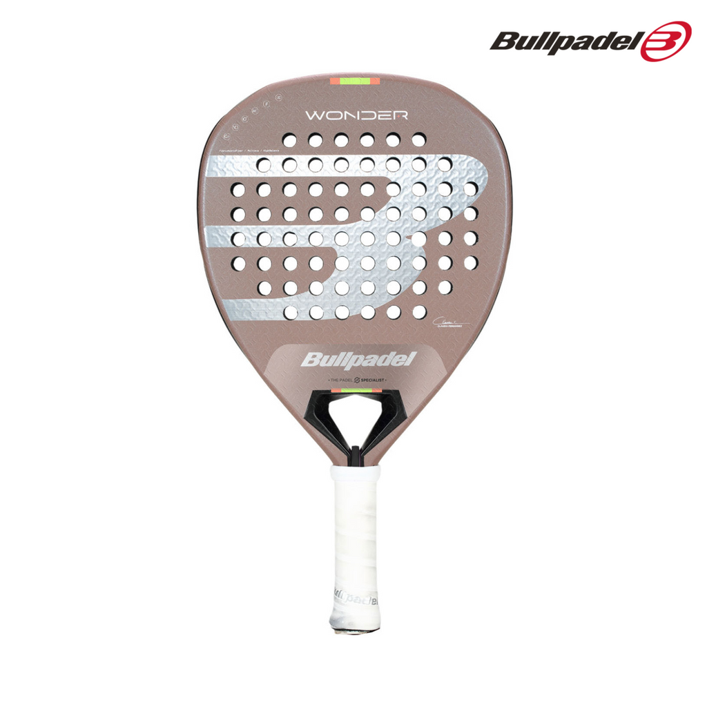 Raquette Bullpadel Wonder 2026