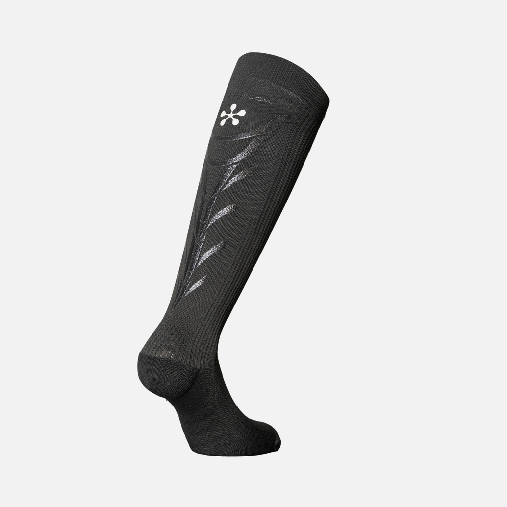 Chaussettes de padel Floky Padel Flow x Premier Padel – vue 3