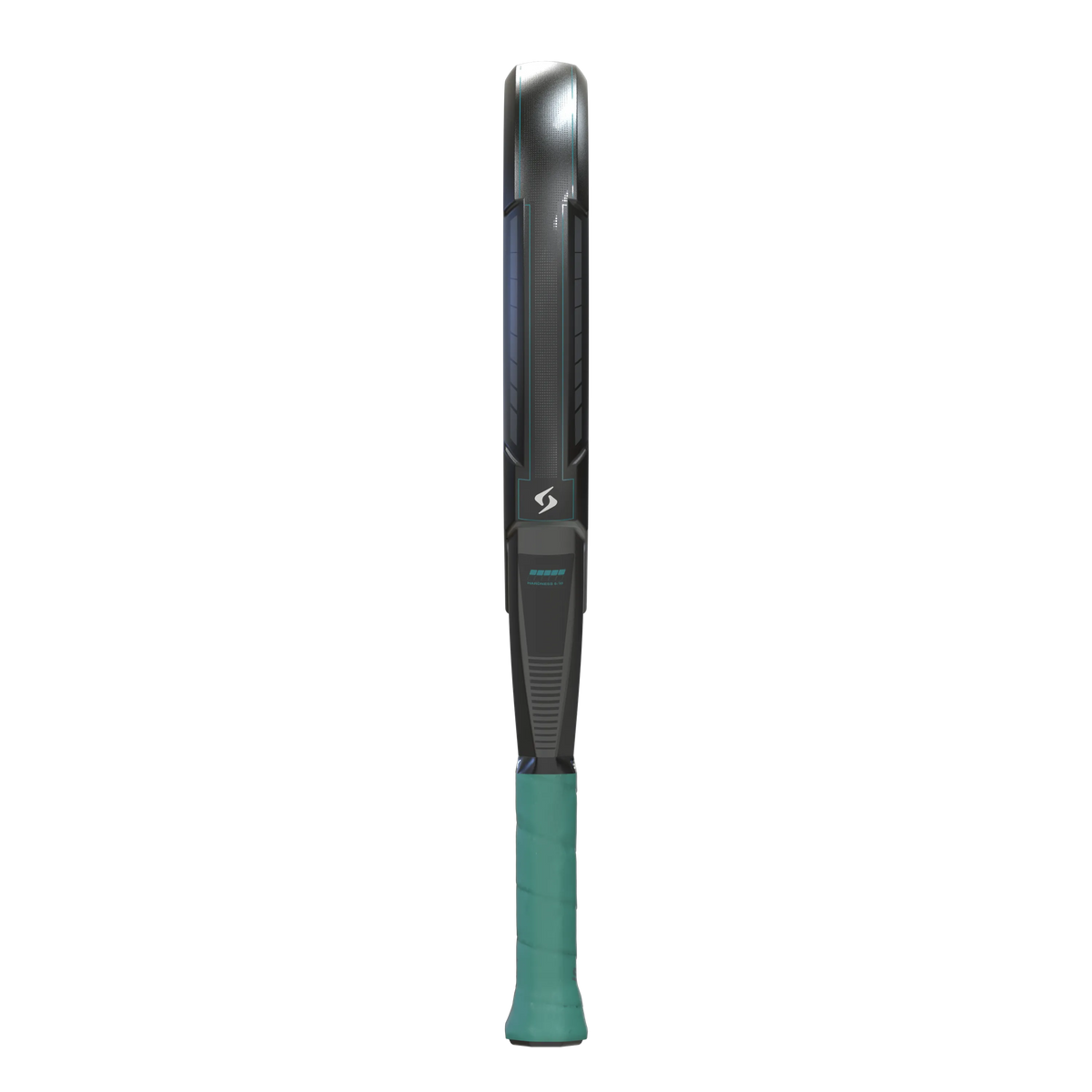 Siux Obsidian Pro Black 2027 profil