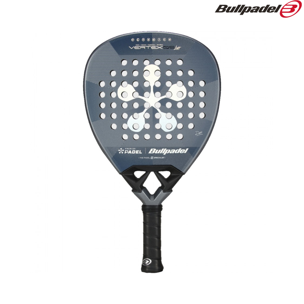 Raquette Bullpadel Vertex 05 Light Premier Padel 2026