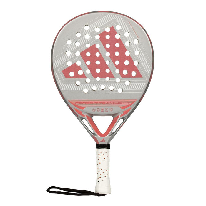 Raquette de padel Adidas Cross It Team Light 2026