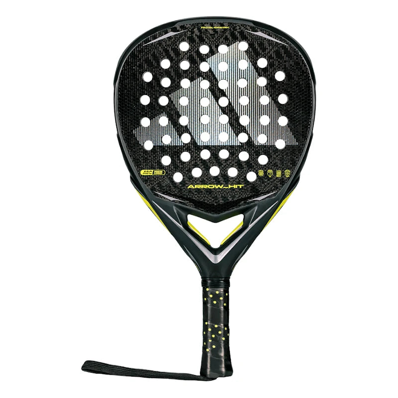 Raquette Adidas Arrow Hit 2026