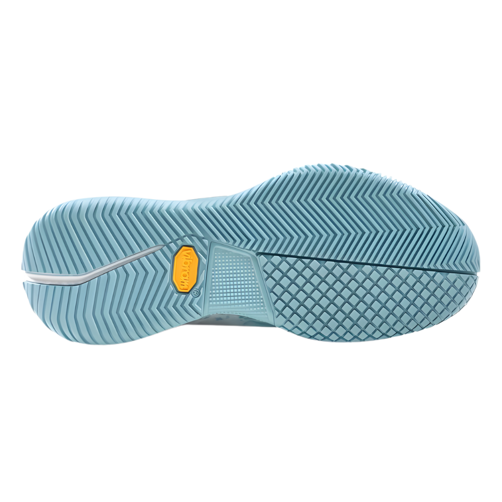 Chaussures de padel femme Bullpadel Pearl Vibram 26V Bleu – vue 4