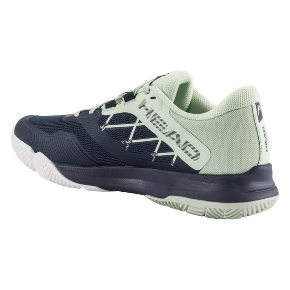 Chaussures de padel Head Motion Team 1.5 Bleu Marine – vue 3