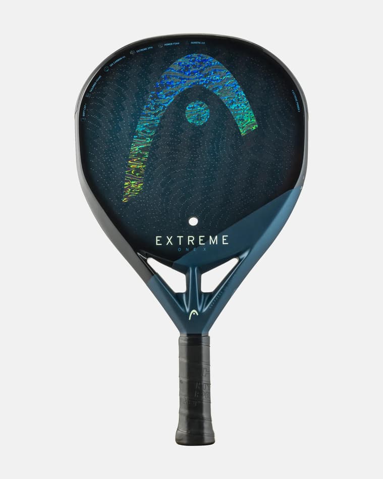 Raquette de padel Head Extreme One X 2025