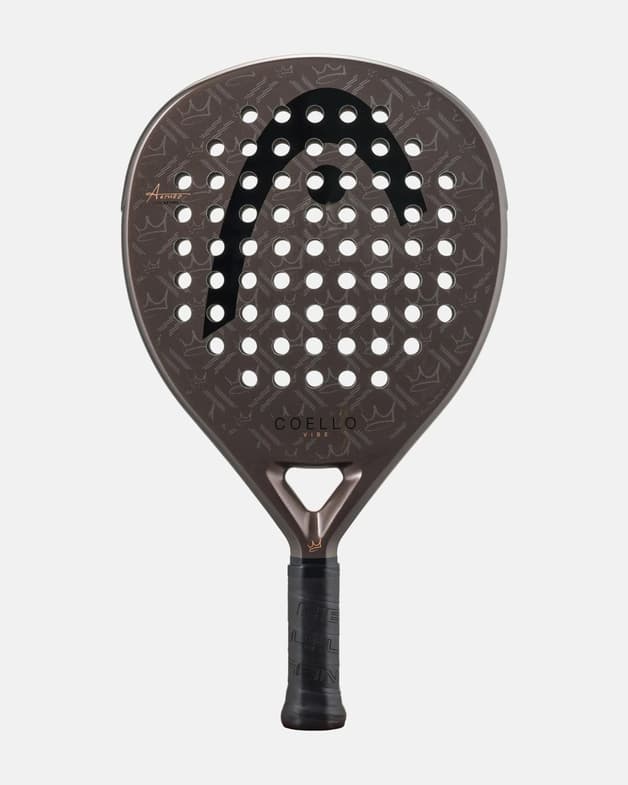 Raquette de padel Head Coello Vibe 2026