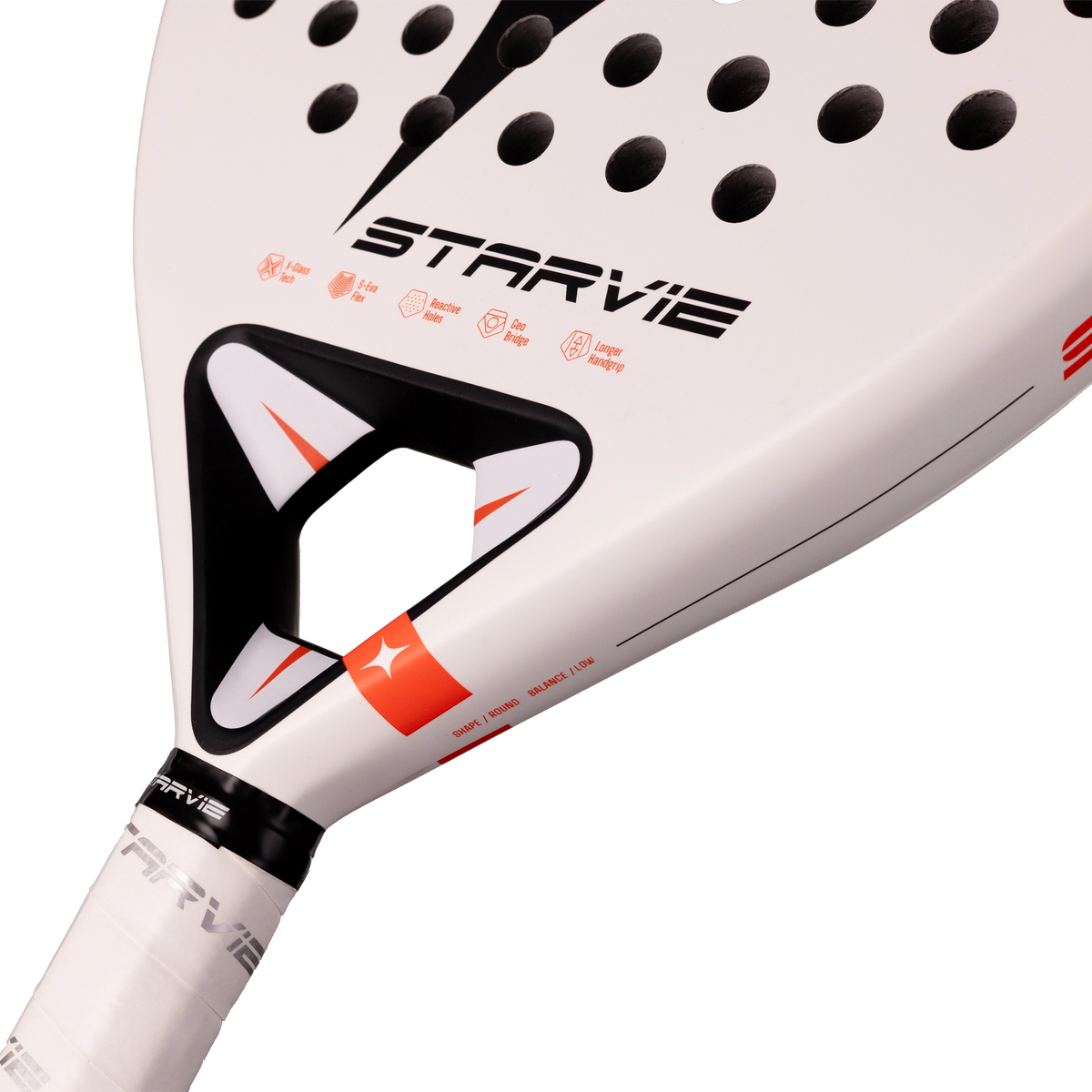 Raquette de padel Star Vie Kyra 2027