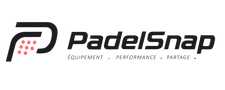 PadelSnap – Accueil
