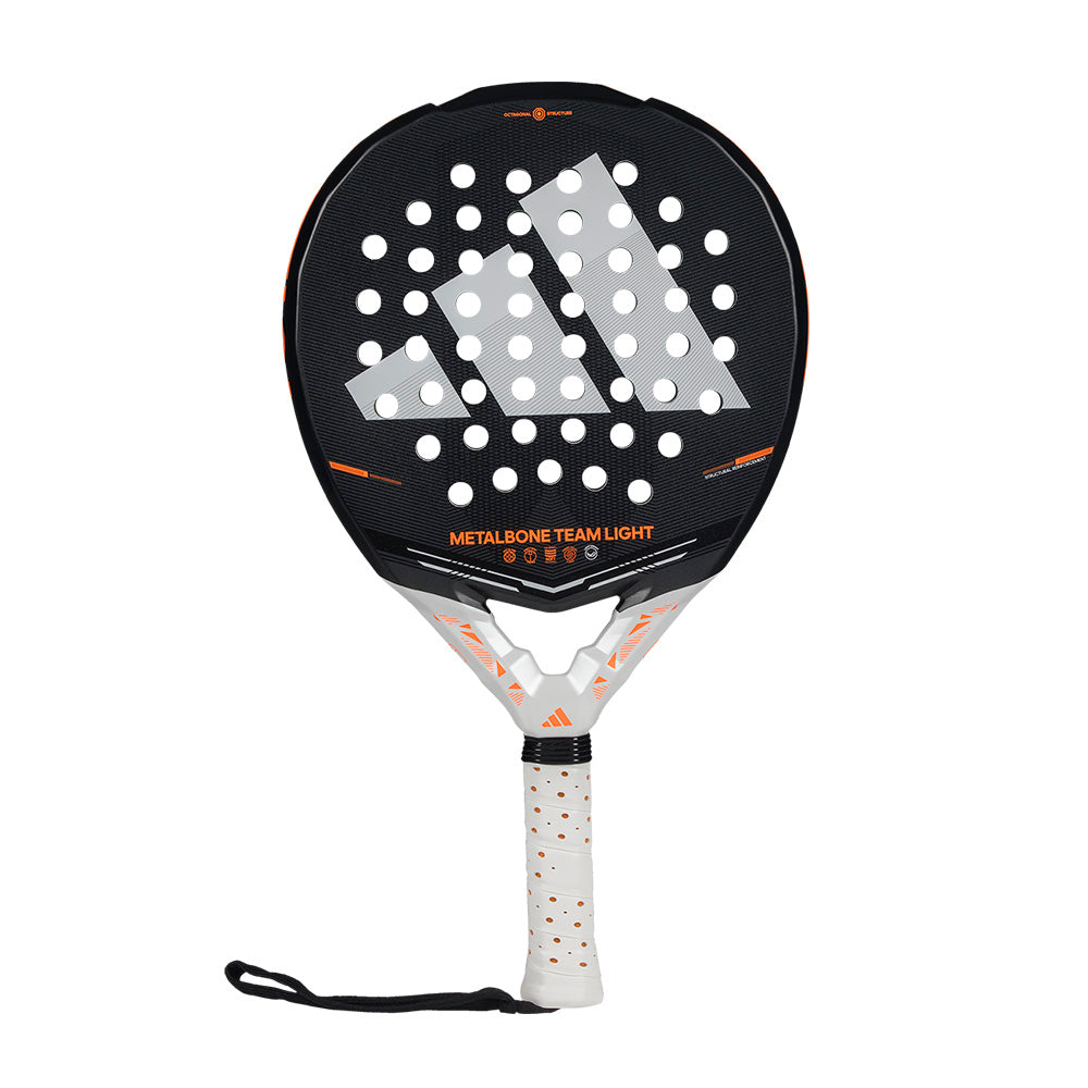 Raquette Adidas Metalbone Team Light 2026