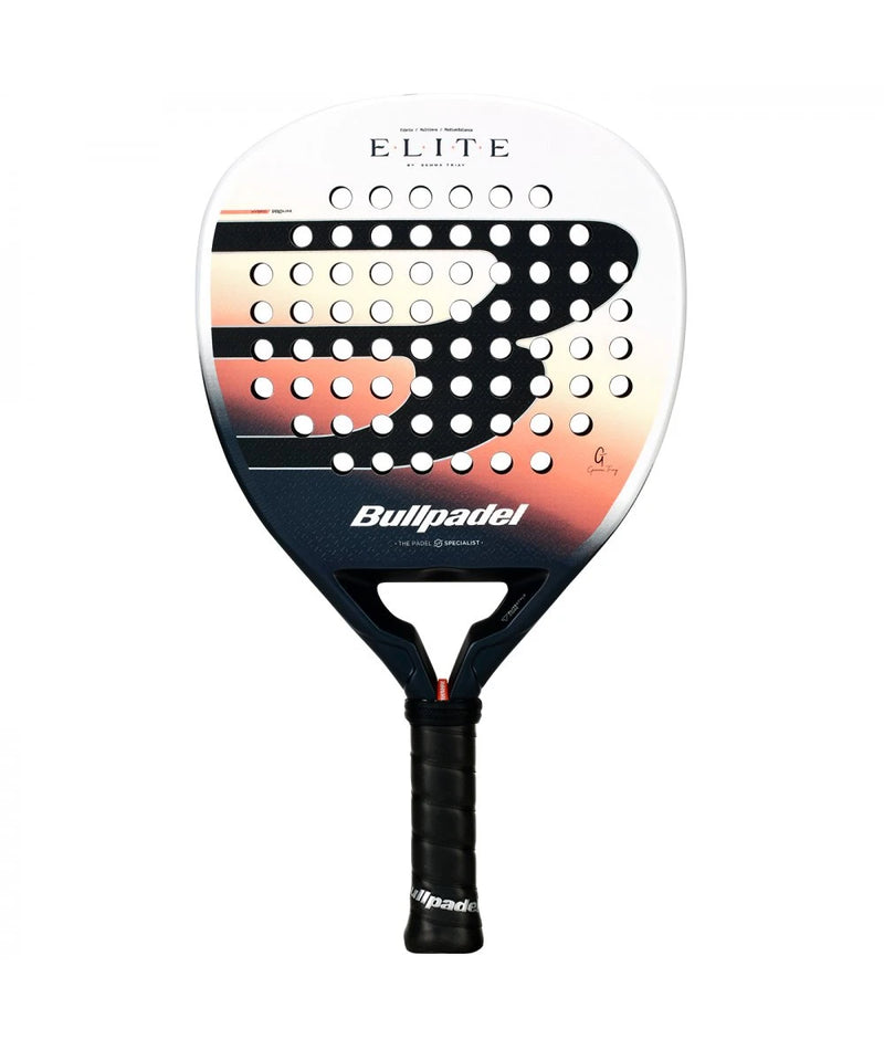 Raquette Bullpadel Elite W 2026