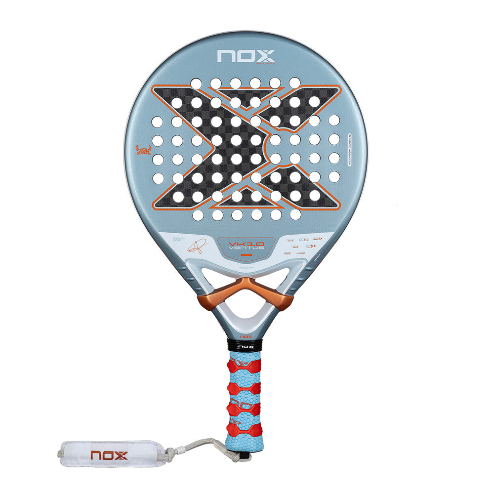 Raquette Nox VK10 Ventus Control 12K 2026