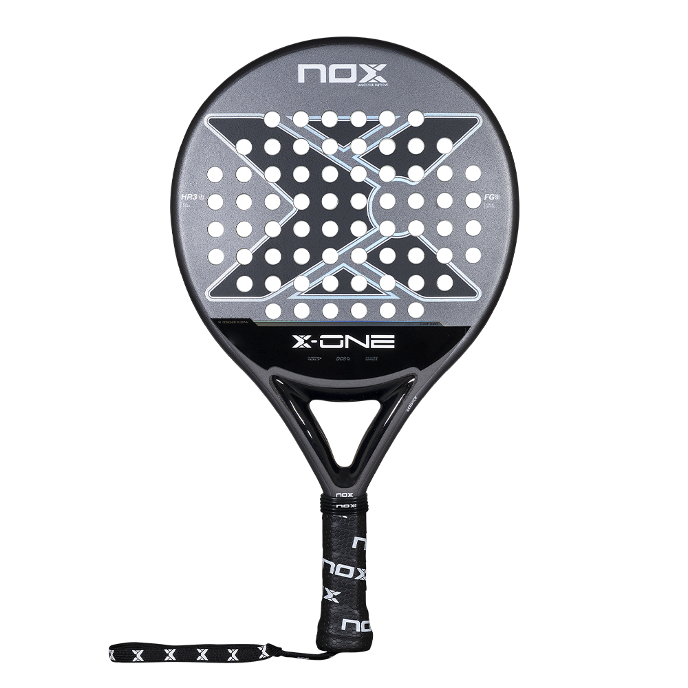 Pack Nox X-One 2026