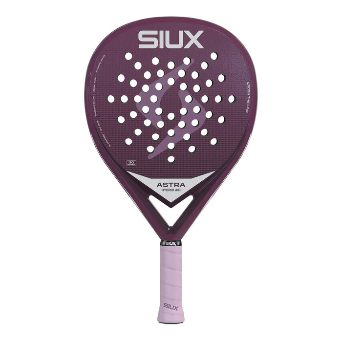 Raquette de padel Siux Astra Hybrid Air 2026