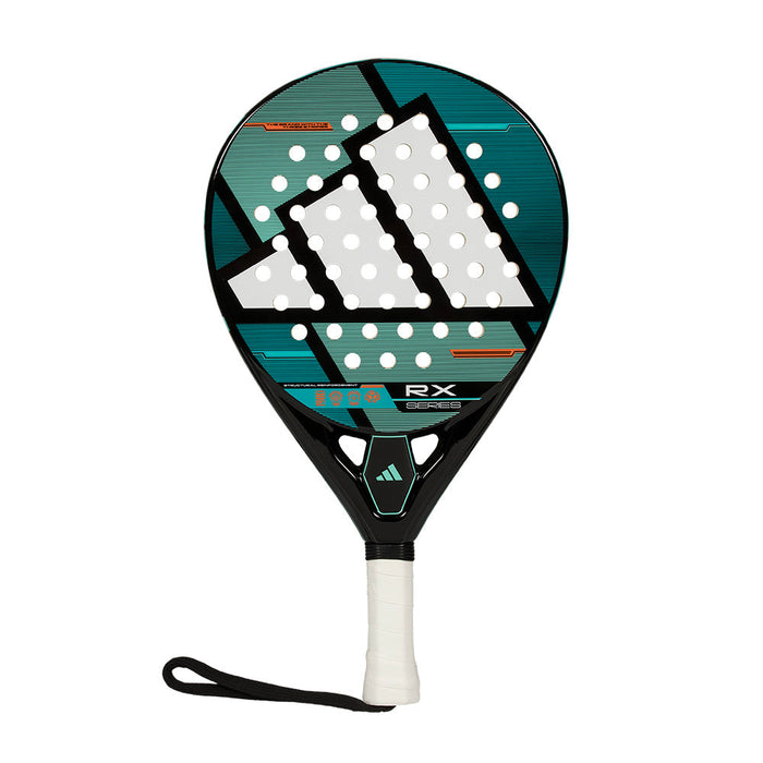 Raquette de padel Adidas RX Series 2026