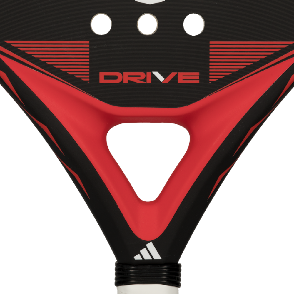Raquette de padel Adidas Drive Noir 3.5 2026 – vue 5