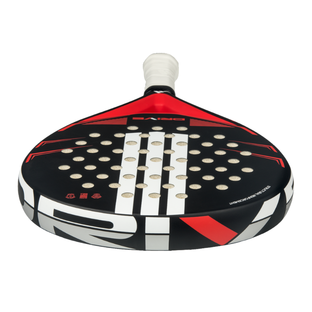 Raquette de padel Adidas Drive Noir 3.5 2026 – vue 4