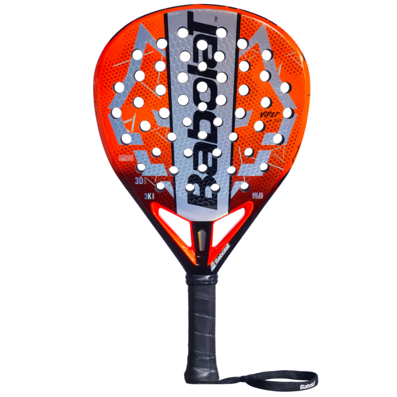 Raquette de padel Babolat Viper Juan Lebrón 3.0 2026