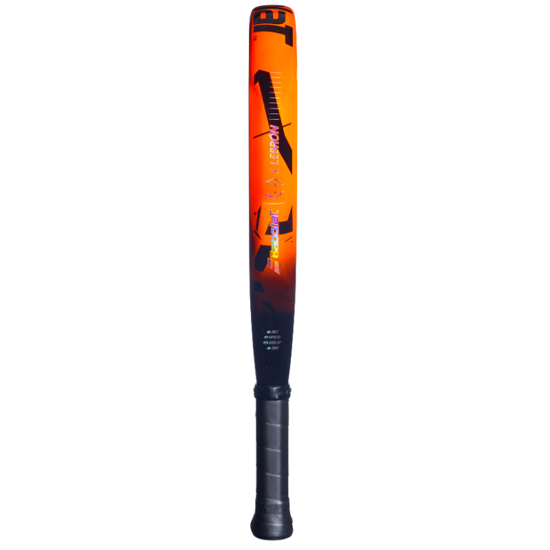 Raquette de padel Babolat Viper Juan Lebrón 3.0 2026 – vue 5
