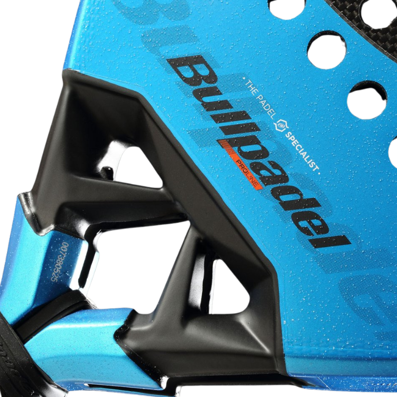 Raquette de padel Bullpadel Vertex 05 GEO 2026 – vue 4