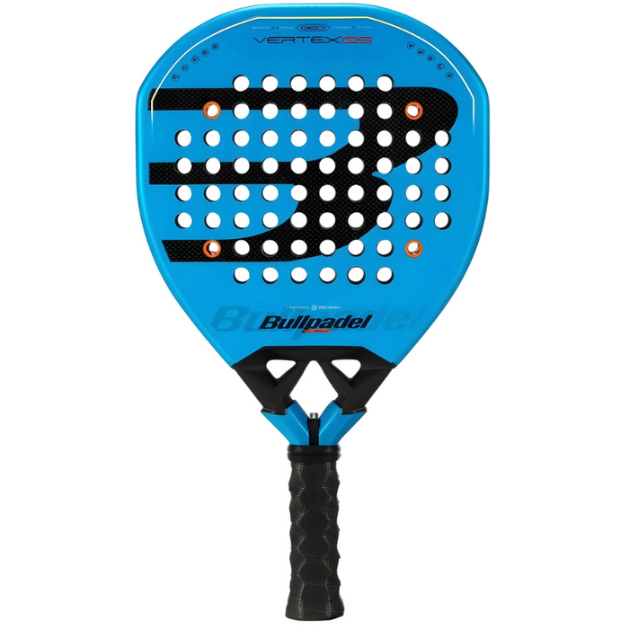 Raquette de padel Bullpadel Vertex 05 Geo 2026