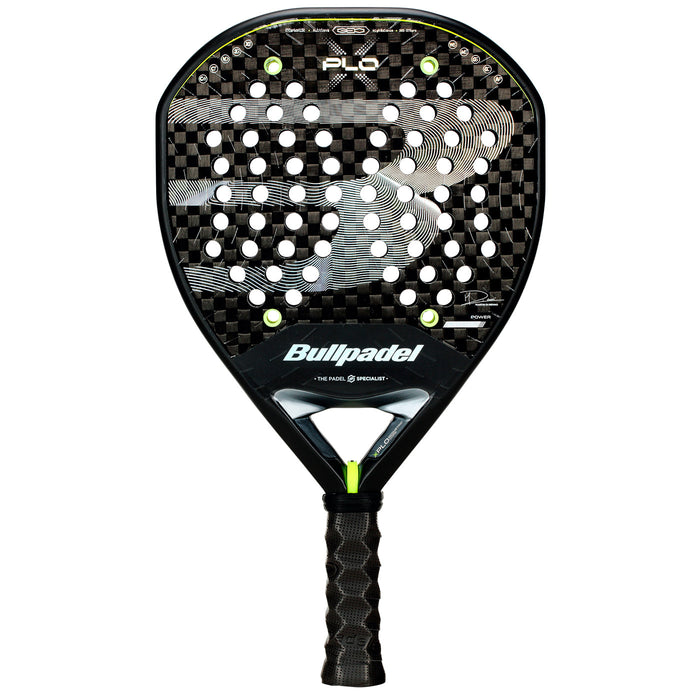 Raquette de padel Bullpadel Xplo 2026